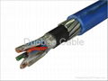 Instrumentation cable 1