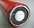 Armoured Cables