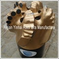 PDC drill bits 1