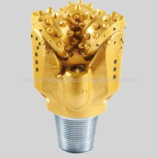 Best Selling API 12 1/4 TCI Bits