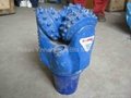 TCI Rock Bits for Drilling 3
