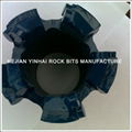 API Matrix PDC rock Bits 3