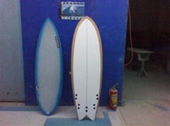 quality surfboard