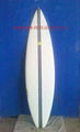 eps surfboard