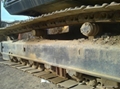 Used Crawler Excavator (Komatsu PC 200-3) 5