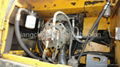 used excavator volvo ec360lc 4