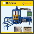 QTY4-35 block making machine for sale