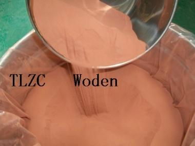 brazing copper powder