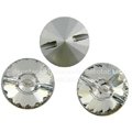 Crystal Buttons for Furniture Upholstery