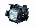 EPSON ELPLP31 projector lamp 1