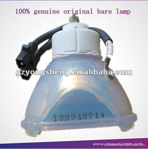 TLP-LX10 bare lamp for Toshiba TLP-X21 Projector lamp  2