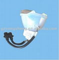 original bare lamp for Toshiba TLP-X11