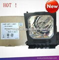 DT00531 Projector lamp for Hitachi