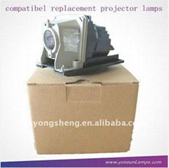 NP13LP replacment NEC NP110/115 mercury projector lamp