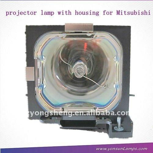 VLT-XD30LP for Mitsubishi XL30U Projector bare lamp