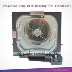 VLT-XD30LP for Mitsubishi XL30U Projector bare lamp 