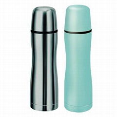 vacuum flask