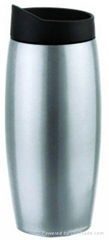 Stainless steel thermos flask Various colors