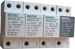 Surge protective device Type 1 BR255-25