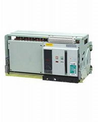 ACB - air circuit breaker