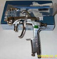 Japan Anest Iwata W-101 spray gun 2