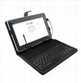 7 inch tablet keyboard case at low cost 1