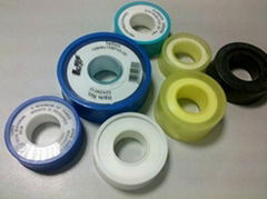 PTFE thread seal tape