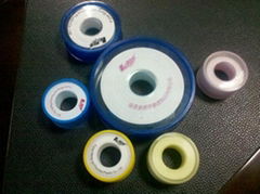 PTFE thread seal tape