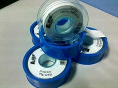 PTFE thread seal tape