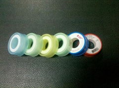 PTFE thread seal tape