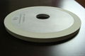 vitrified bond diamond grinding disc for natural diamond 4