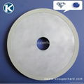 vitrified diamond grinding wheel for