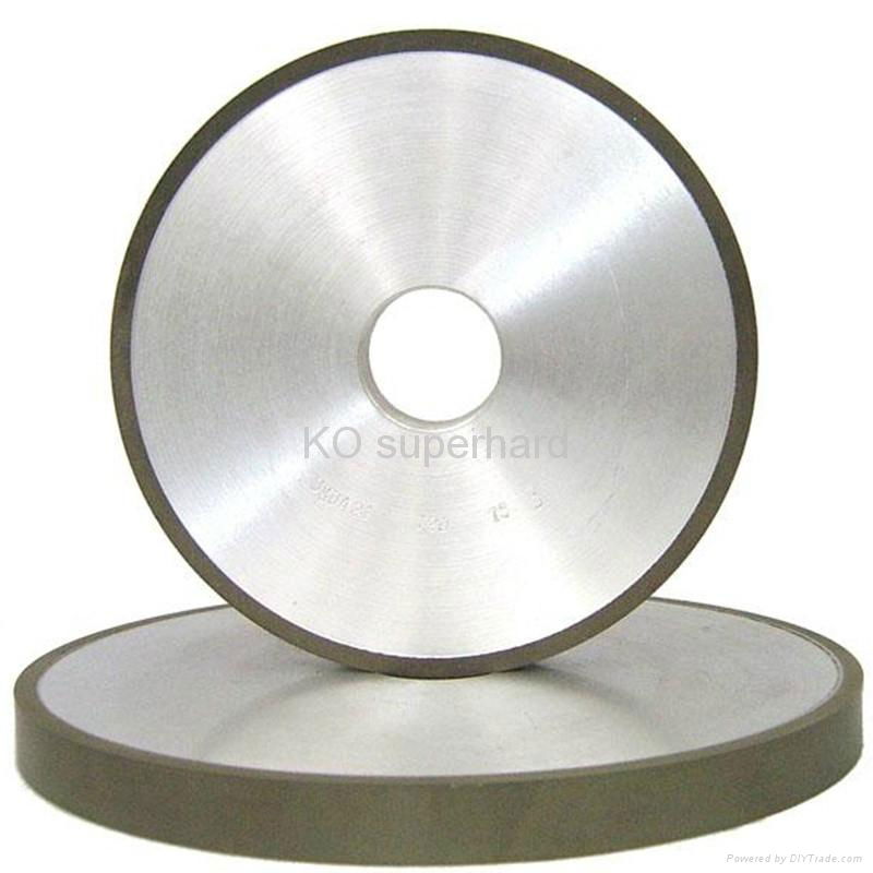 resin diamond grinding wheel for glass 2