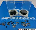 pcd cutting blanks, pcd inserts, pcd cutters