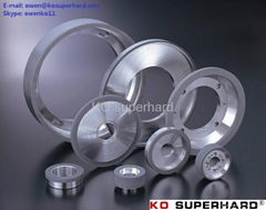 diamond grinding wheel