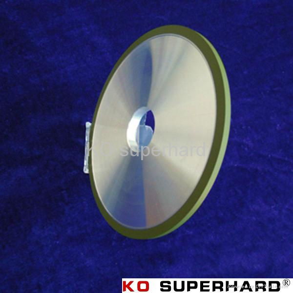 resin diamond grinding wheel for glass, tungsten carbide