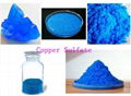 Copper Sulfate