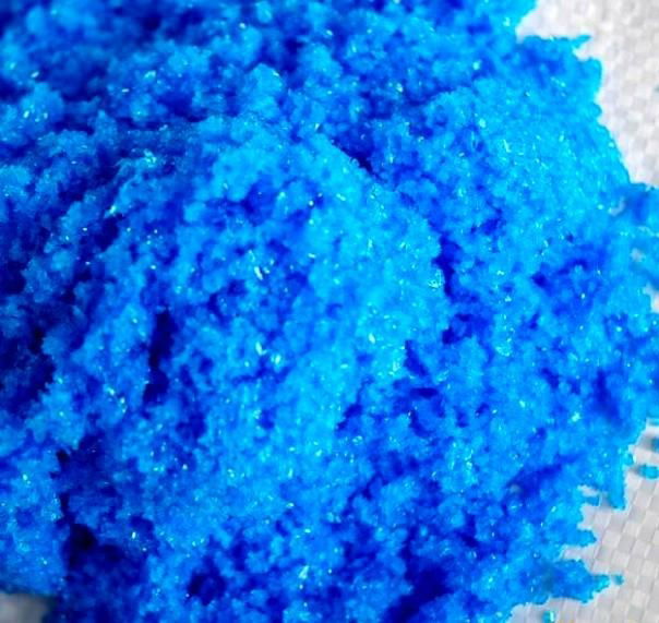 Copper Sulfate  4