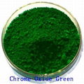 Chrome Oxide Green 1