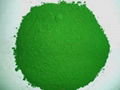 Chrome Oxide Green 2