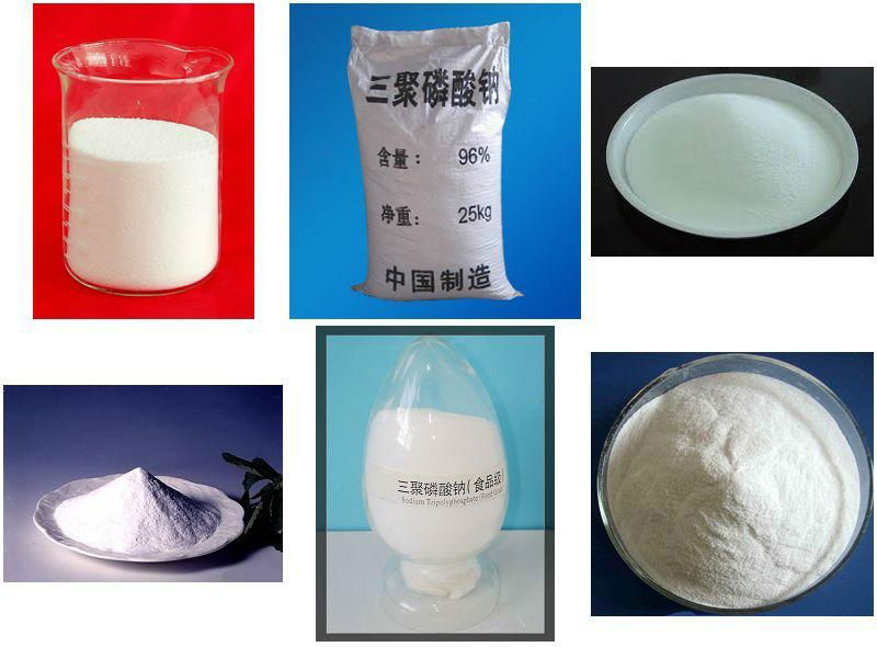 Sodium triphosphate