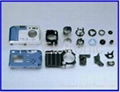 Digital camera parts