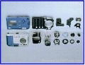 Digital camera parts 2