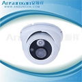 ansunxan sc-as239ADZA  array dome camera 1