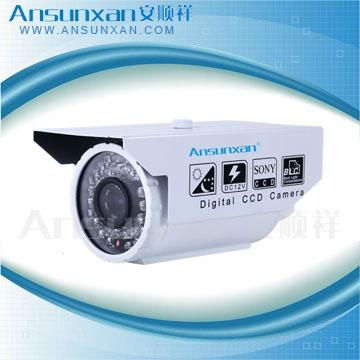 ansunxan sc-as278adz waterproof camera 1