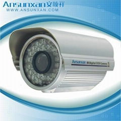 ansunxan sc-as207adz IR camera