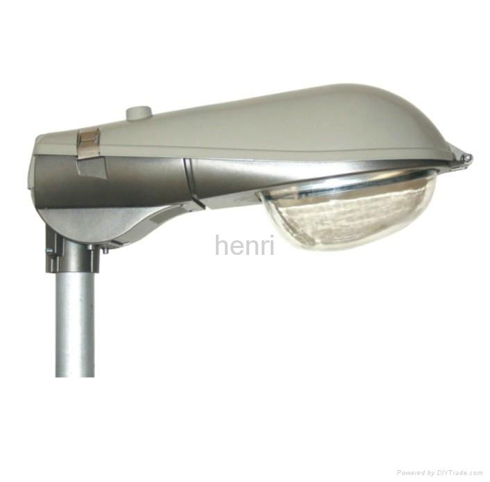 Street Lighting HRL819C