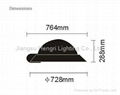 Street Lighting HRL(T)2-7 2