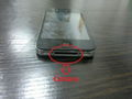 Iphone4 Case lens  1