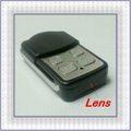 Remote Control Lens